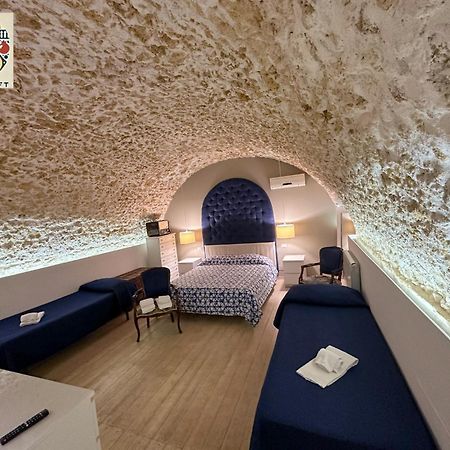 Andive Loft Villa Syracuse Luaran gambar
